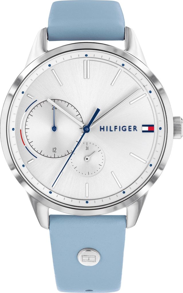 Tommy Hilfiger 1782023 Brooke Damen 38mm 3ATM Produktbild 