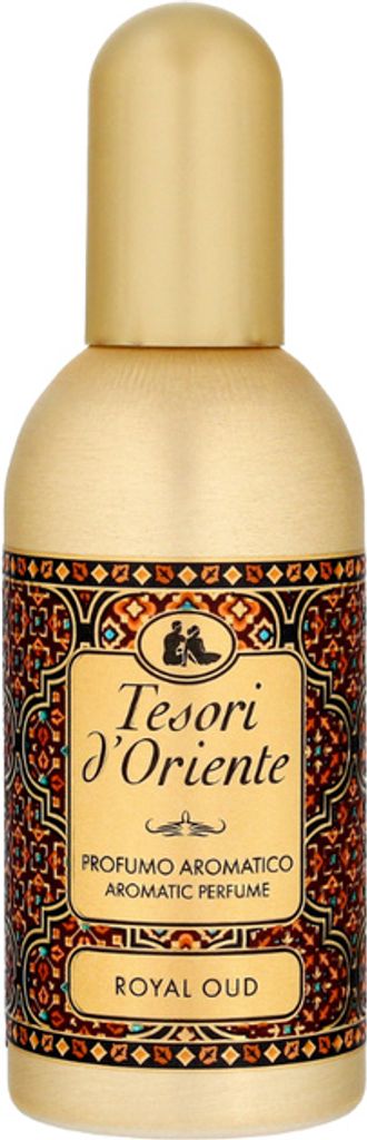 Royal Oud - EDP, 100 ml Obrázek produktu 