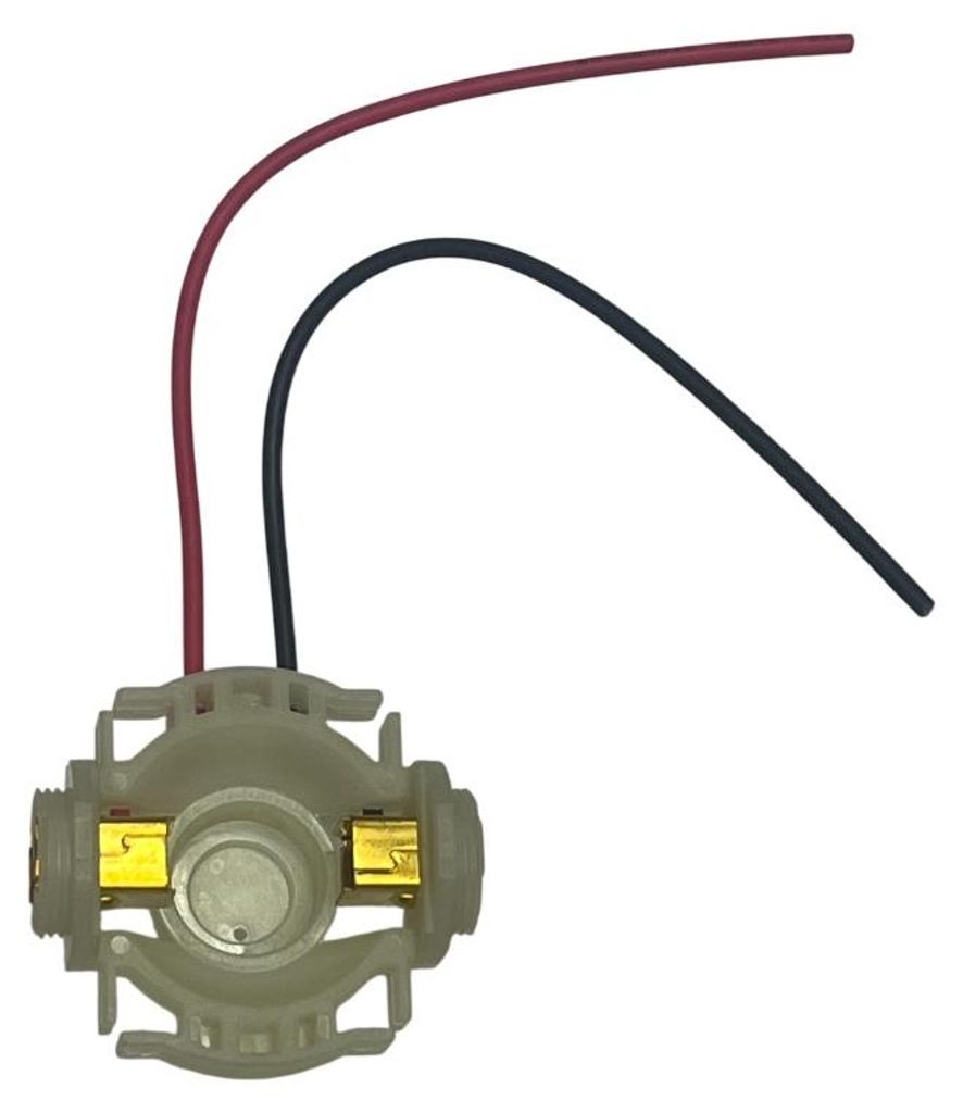 Makita 638462-8 Original Lagerschild für Makita HR240D