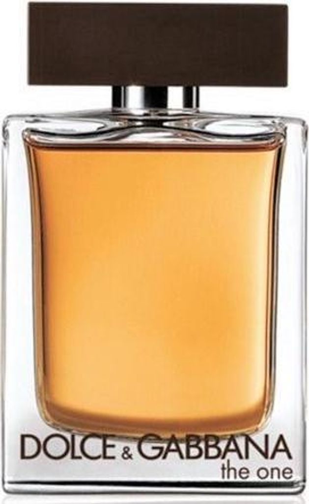 Dolce & Gabbana The One for Men EDT M 100 ml