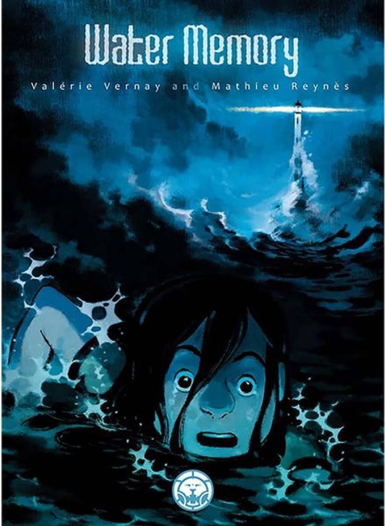 Reynes, M: Water Memory