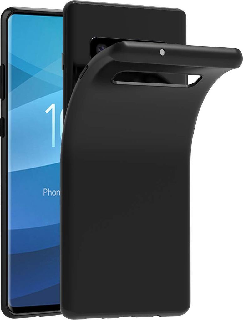 AVANA Schutzhülle für Samsung Galaxy S10 Hülle Schutzhülle Produktbild 