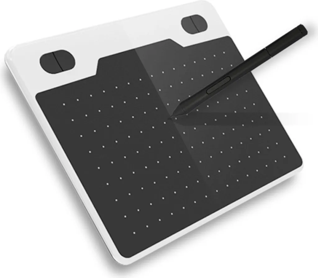 Tianmin T503 Magic Circle Review: La Migliore Tavoletta Economica 8192 Livelli