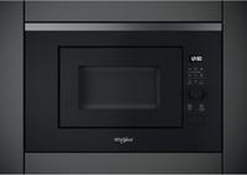 Whirlpool WMF201G, Integriert, Grill-Mikrowelle, 20 l, 800 Produktbild 