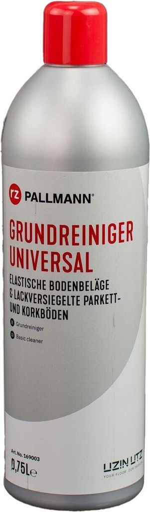 Pallmann Grundreiniger universal 750ml Produktbild 