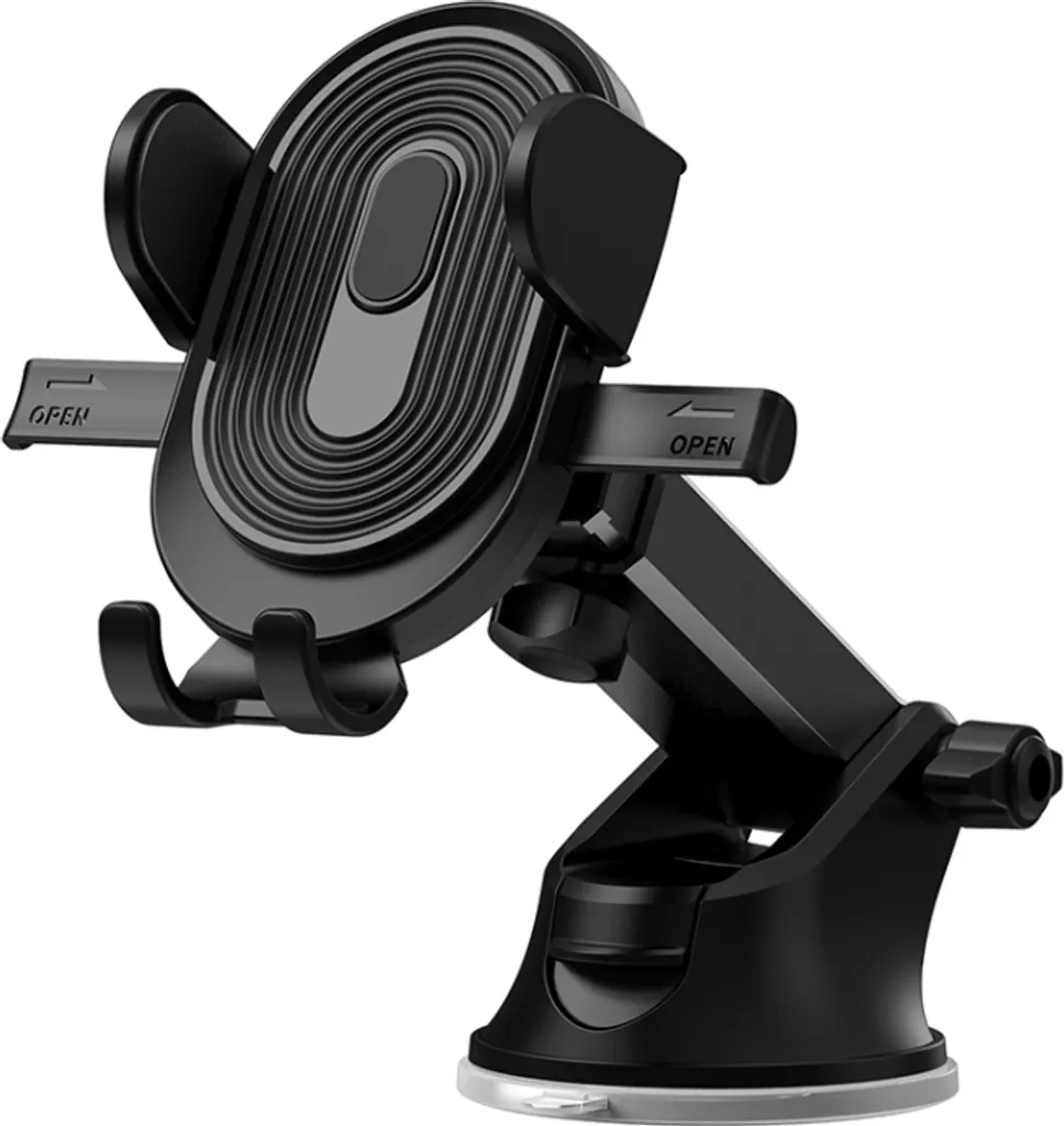 WIWU CH012 Supporto Auto Estensibile - Tenuta Rock-Solid