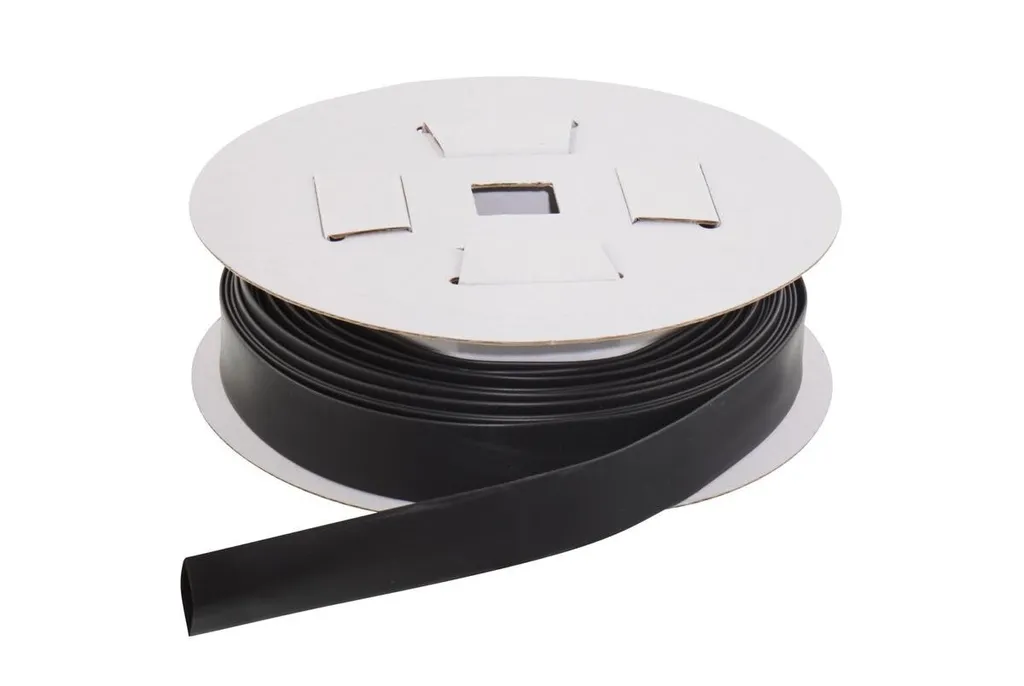 Gaine Thermorétractable 9Mj 007 007 825-051 pour Réparation Faisceau