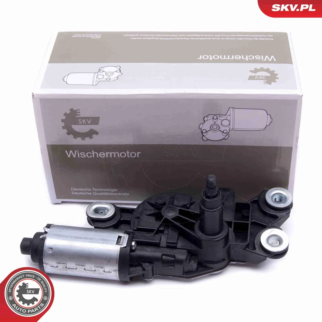 Réparer essuie-glace arrière VOLVO XC60 V70 III moteur 19SKV146 SKV