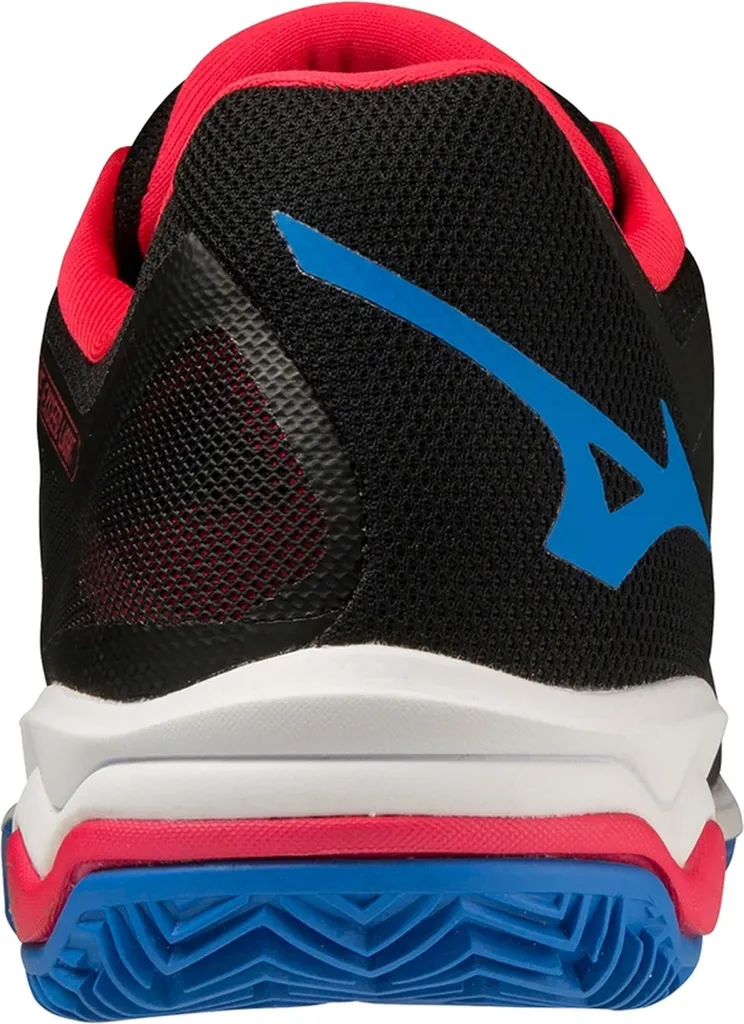 Mizuno 61GB222210 Baskets de Compétition Légères Multicolores en 43