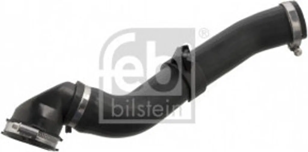 Tuyau Intercooler Renforcé pour Focus II et C-Max - FEBI OE 102761