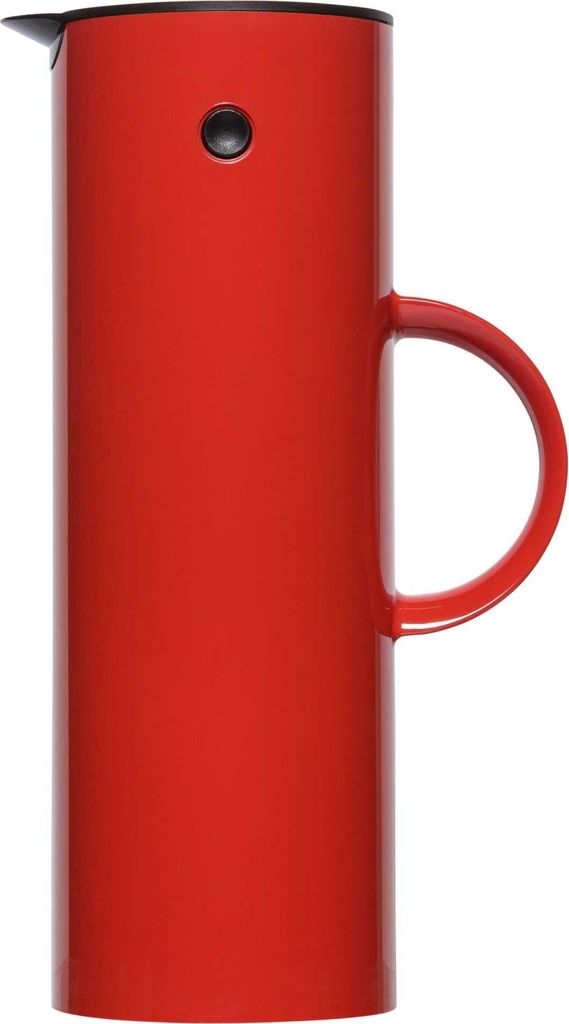 Stelton 920 Stelton EM 77 Isolierkanne 1l rot Immagine del prodotto 