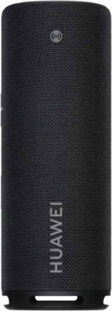 Enceinte Nomade Bluetooth Huawei Sound Joy Noir - Audio Haute Fidélité