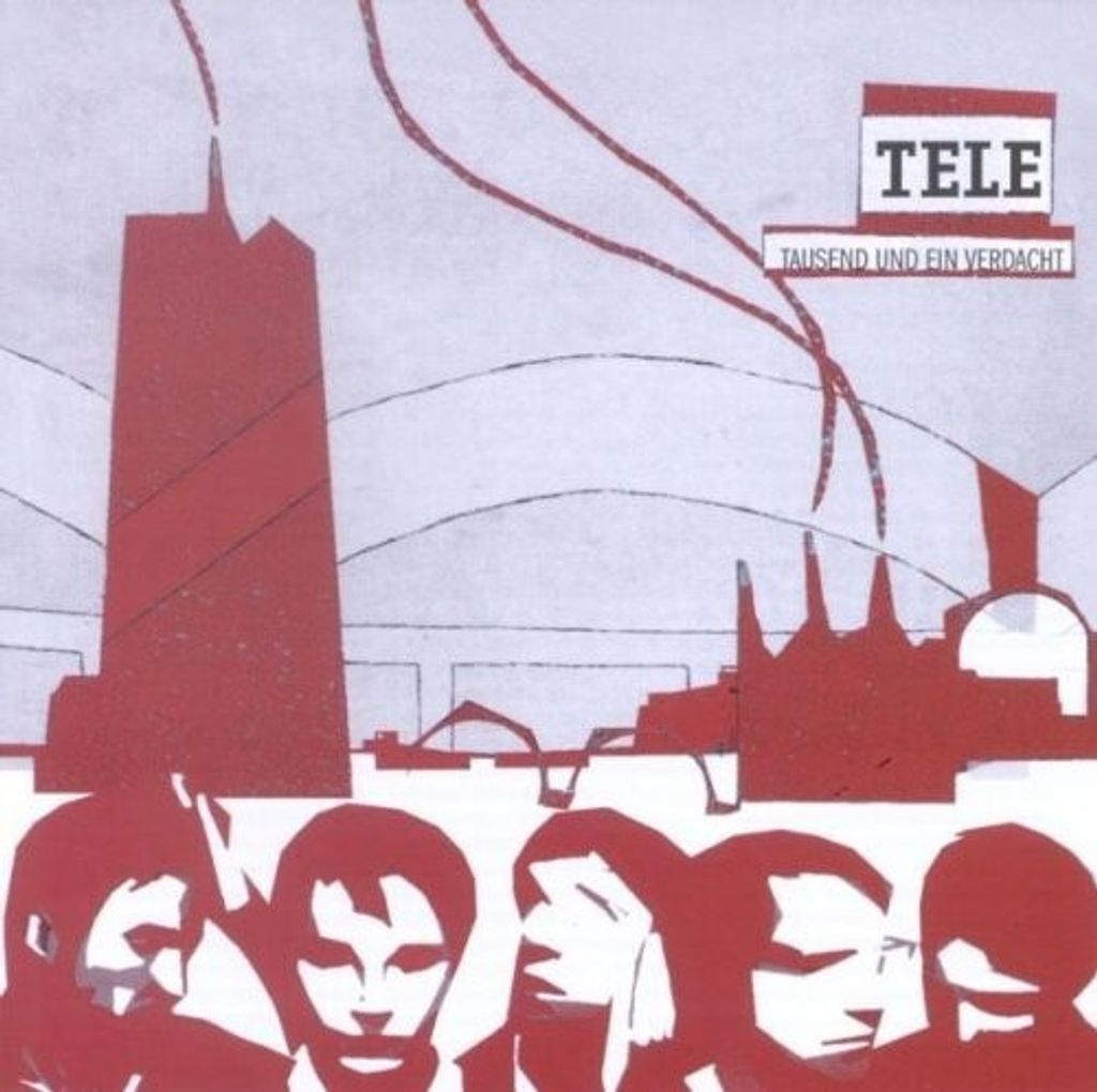 Tele-Tausend und ein Verdacht