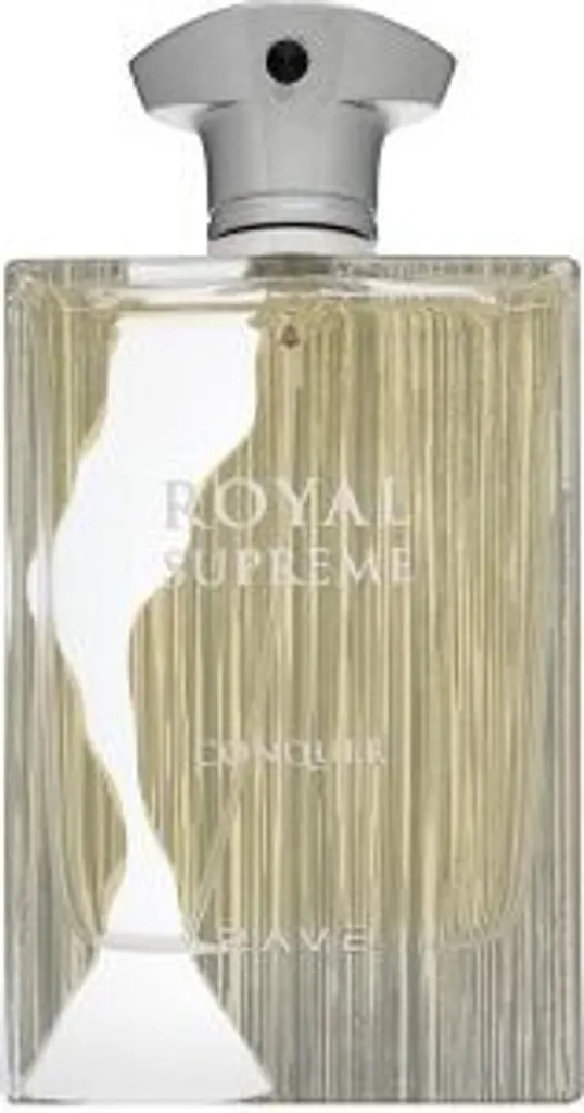 Rave Royal Supreme Conquer eau de parfum unisex 100 ml