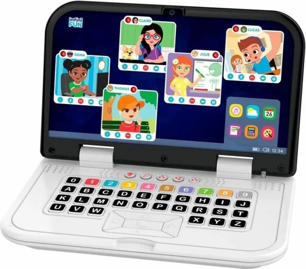 Pack de jeu de rôle bureau My First Telework Kit pour s'amuser - 5