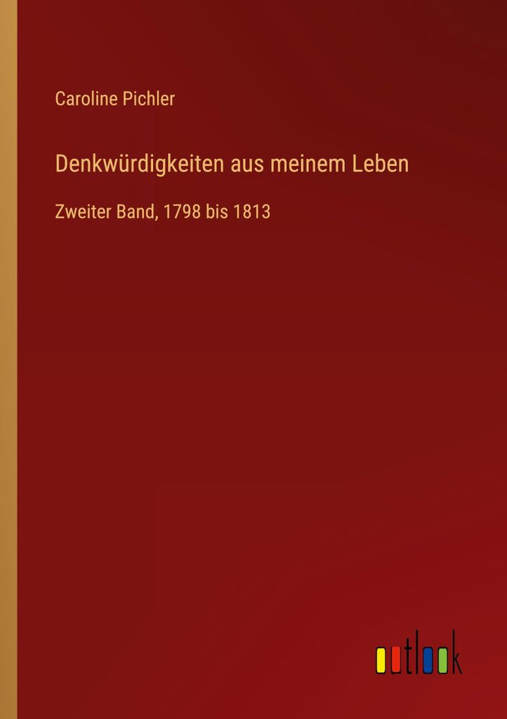 Denkwürdigkeiten aus meinem Leben