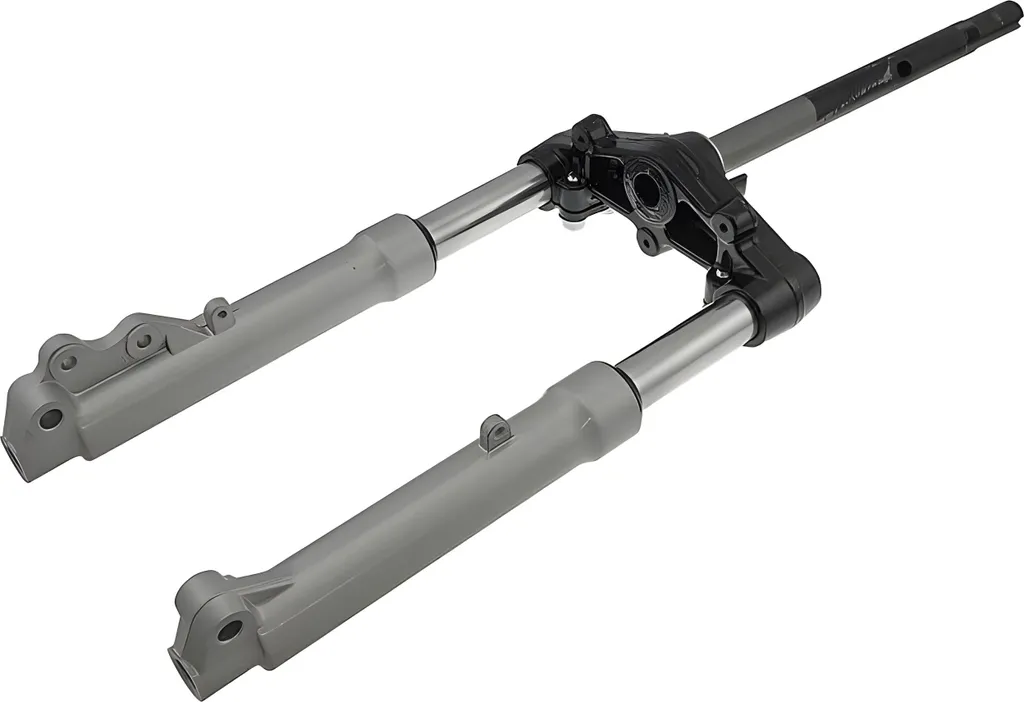 Remplacer votre fourche de scooter CPI ou Keeway - Suspension télescopique