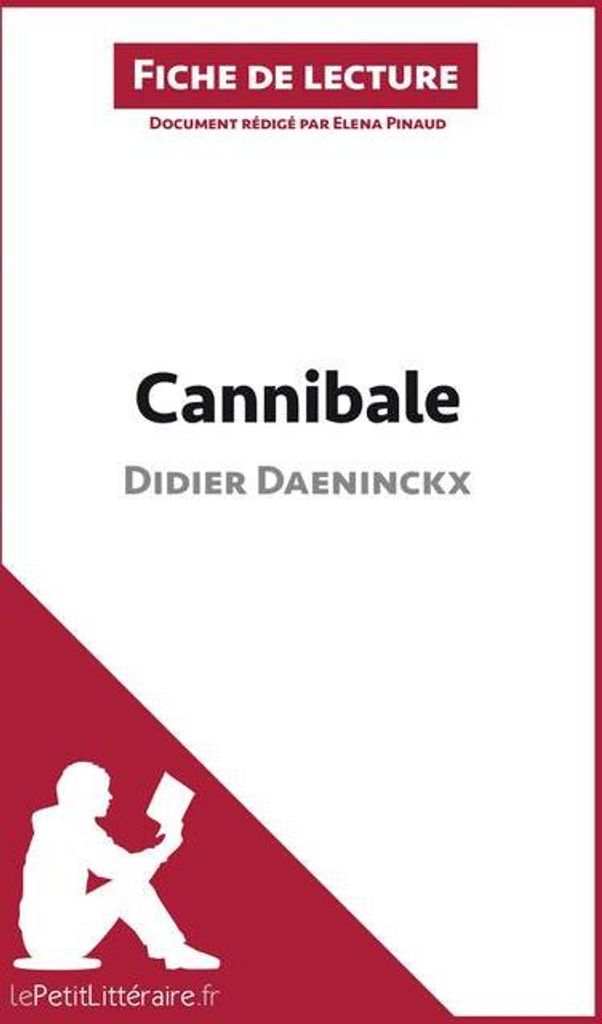 Cannibale de Didier Daeninckx (Analyse de l'oeuvre)