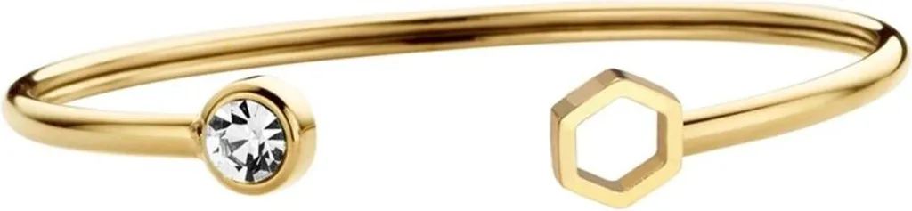 Bracciale da donna CO88 Collezione 8CB-90798 Oro
