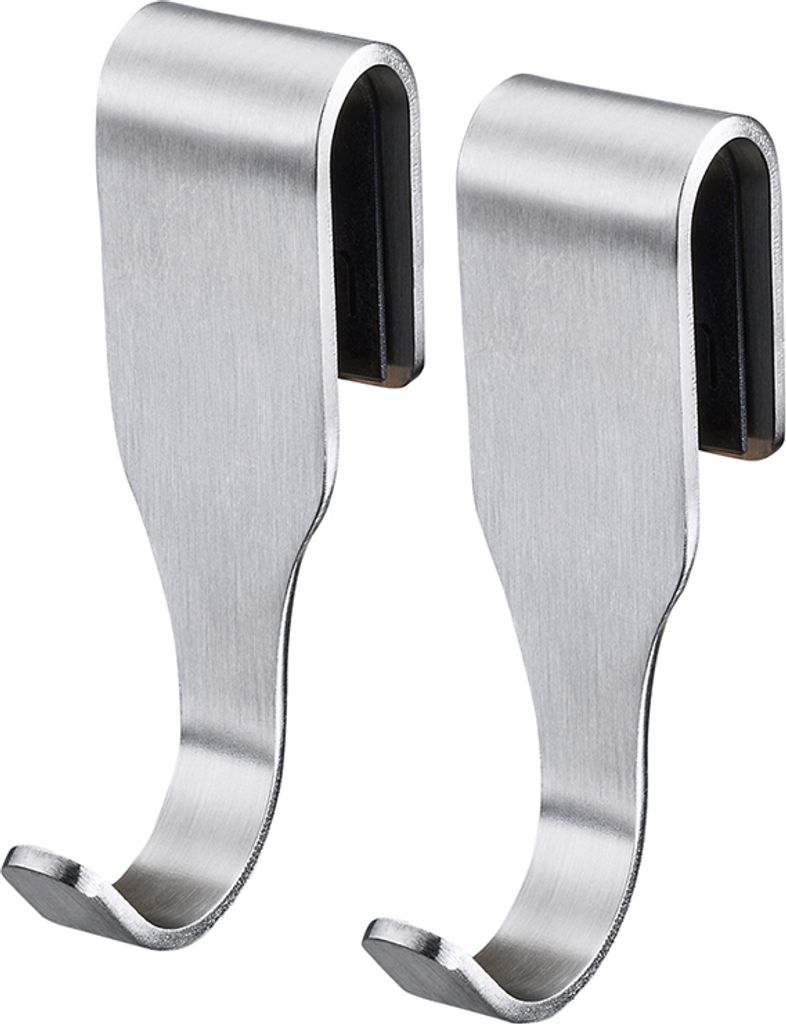 Haken für Küchenleiste SMARTLINE, 2er Set