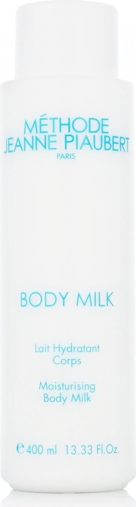 Méthode Jeanne Piaubert Moisturising Body Milk 400 ml