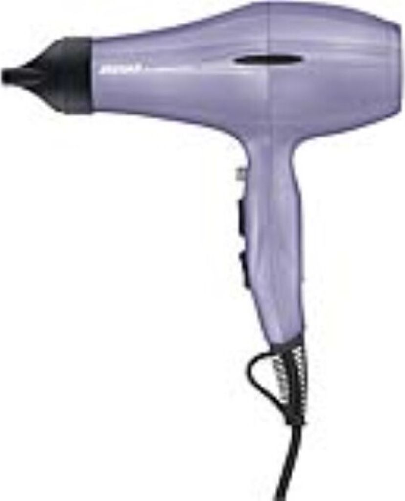 Jaguar HT HD Calima Lavender White Line Haartrockner, lavendel