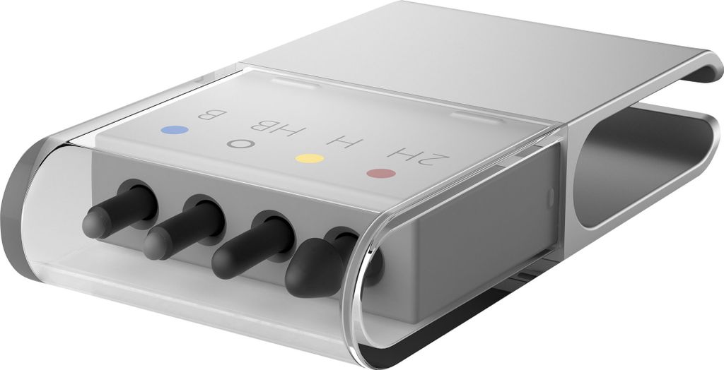 Microsoft Surface Pen Tip Kit, Tipp-Kit, Surface Pro 4; Produktbild 
