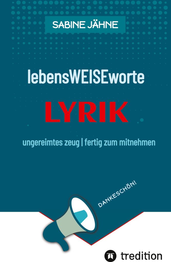 lebensWEISEworte