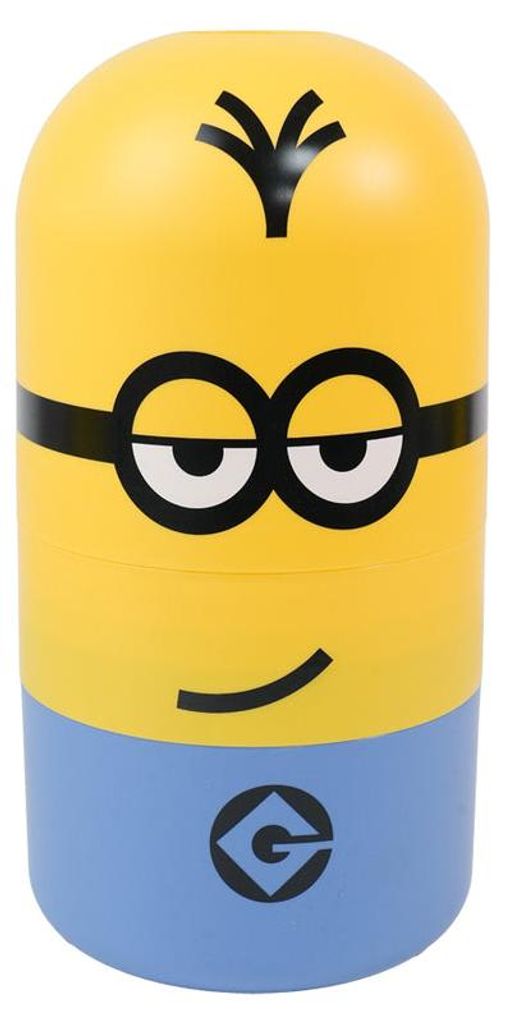 Pojemnik na przechowywanie MINIONS KEVIN 10 L KEEPER Zdjęcie produktu 