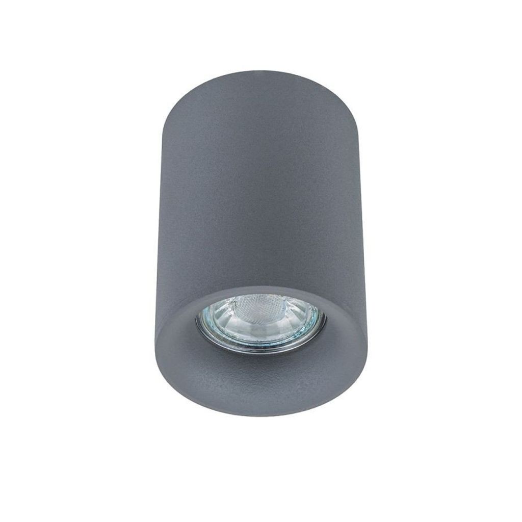 Flynn TM09080-GR Italux Aufbaustrahler