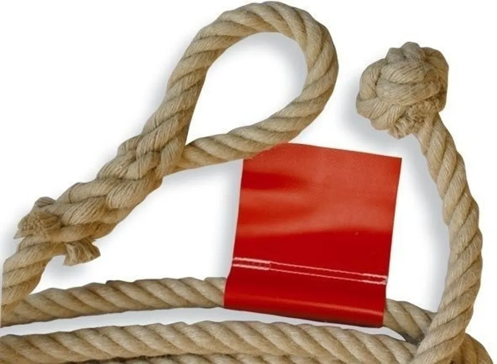 Cordage marine 15 mètres idéal pour amarrage avec sac de rangement pratique