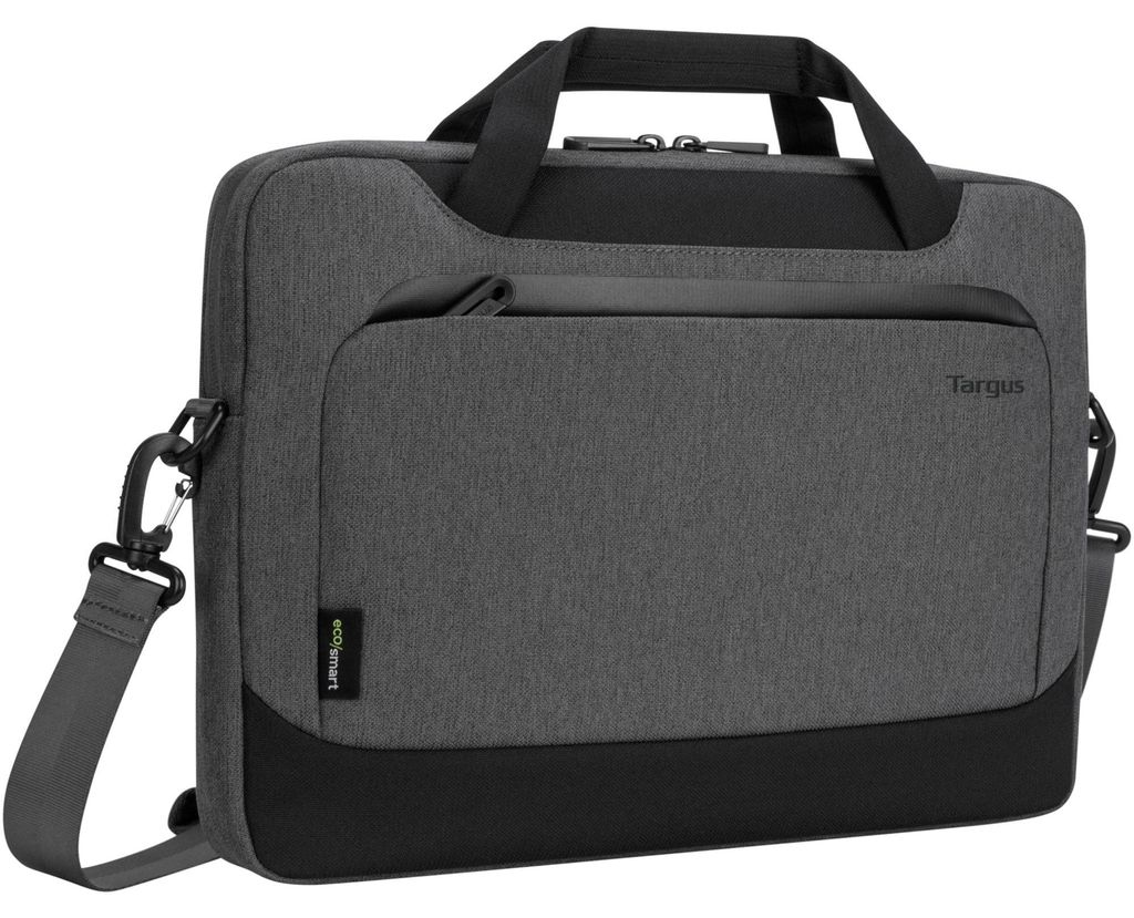 Targus Cypress Slimcase with EcoSmart - Notebook-Tasche - Produktbild 