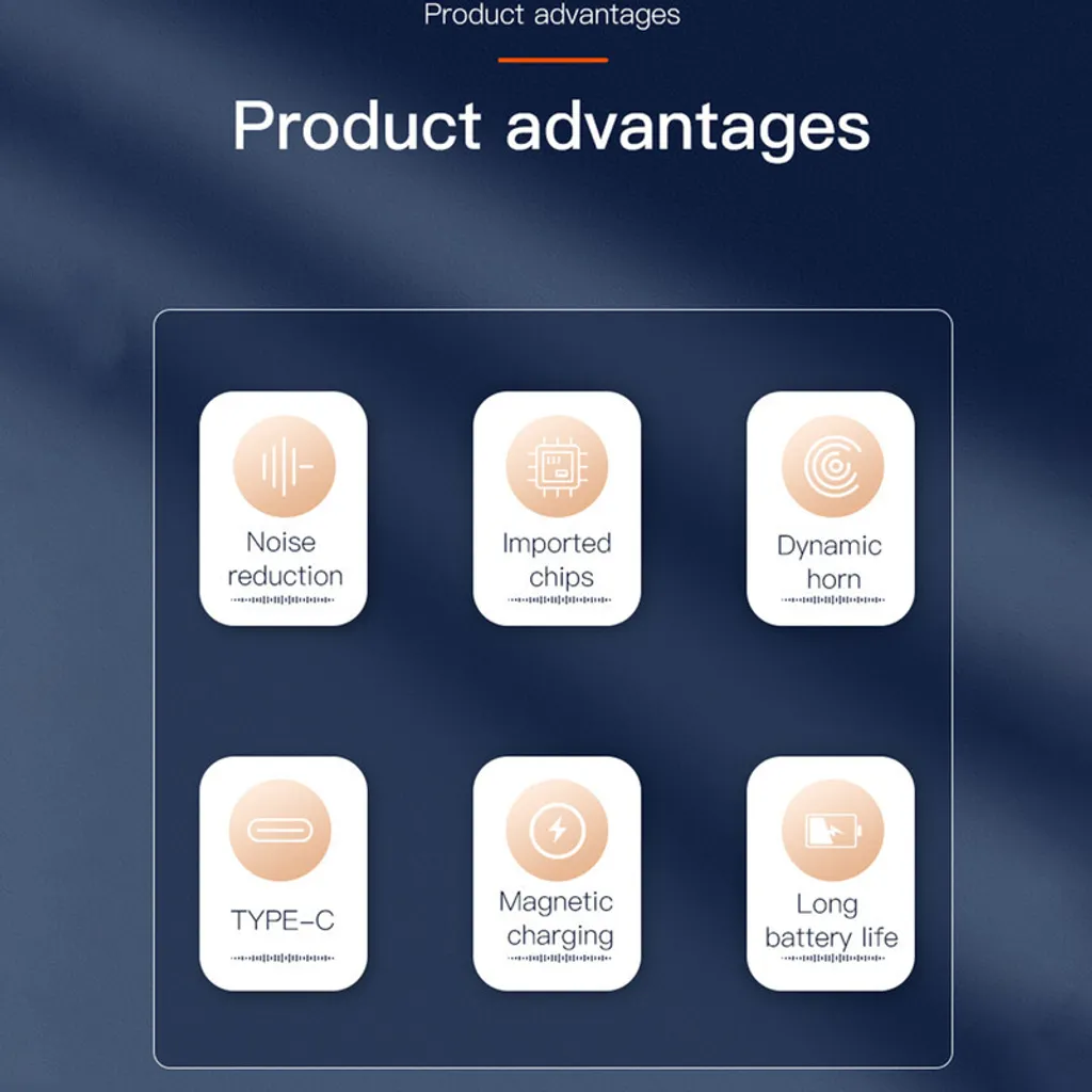 Aide Auditive Contre la Perte d'Audition - Solution Senior Rechargeable - 6