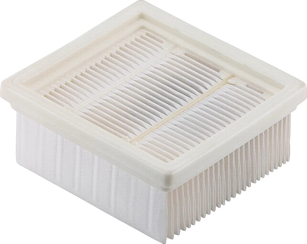 Cartouche filtrante HAZET 9543-02 accessoire pour aspirateur de chantier