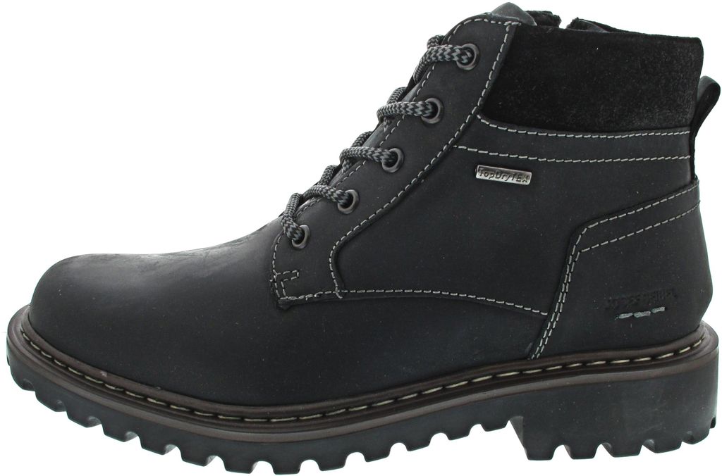 Josef Seibel Chance 66 21966PL86100 (46/schwarz) Produktbild 