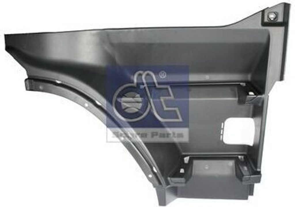 DT Spare Parts 2.71352 Schweller Reparaturblech Produktbild 