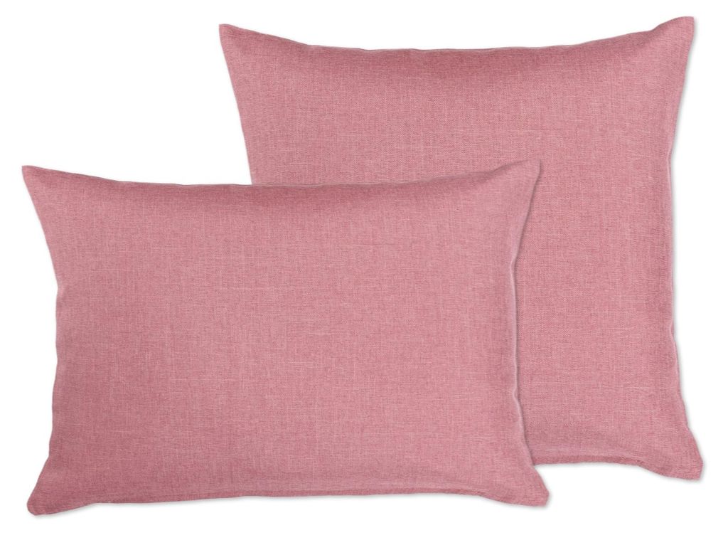 Beautex Kissenhüllen Leinen Optik, Kissen Kissenbezug Produktbild 