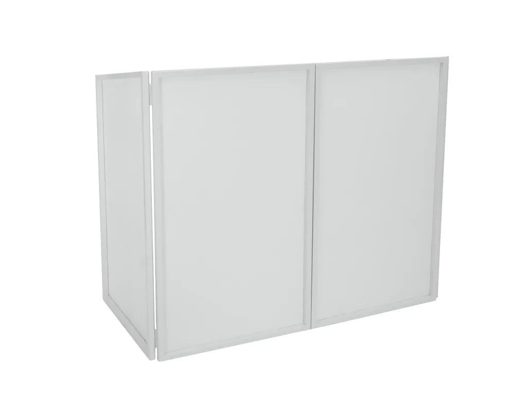 Omnitronic Wechselcover DJ Booth (32000020) - 1