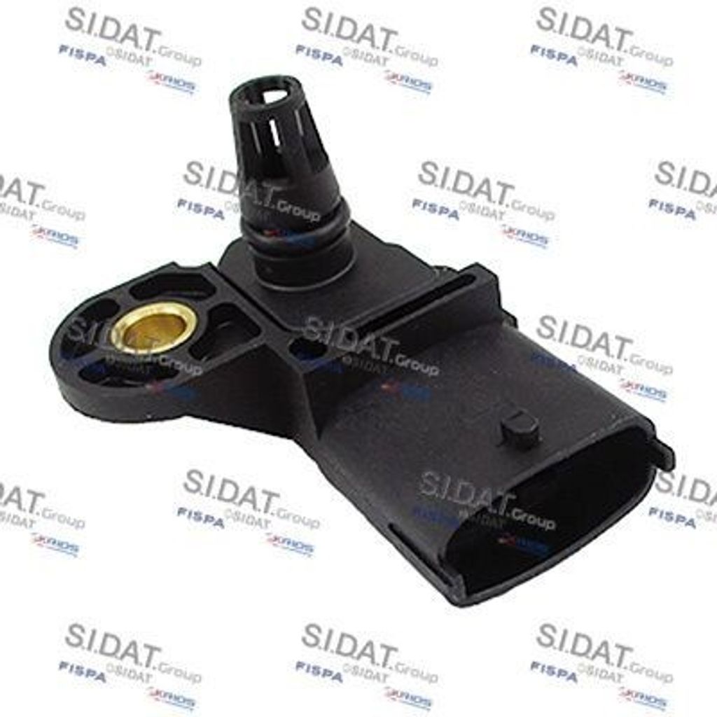 FISPA 84.3099 Ladedrucksensor für JEEP GRAND CHEROKEE IV (WK, WK2) Saugrohr
