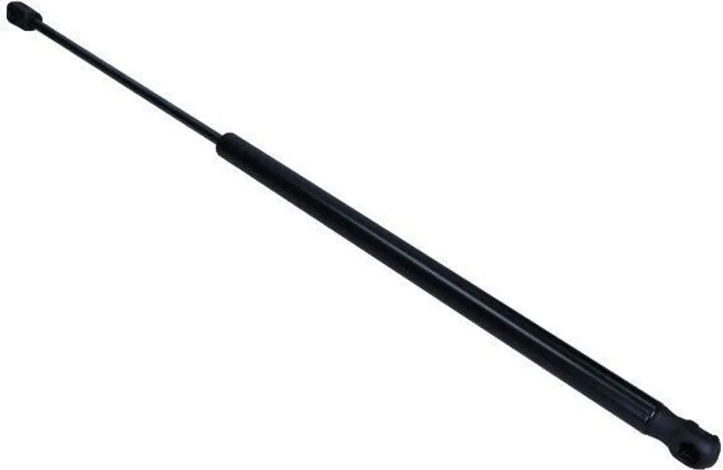 Vérin de coffre pneumatique pour Peugeot 5008 I avec fixation OE 8731V2