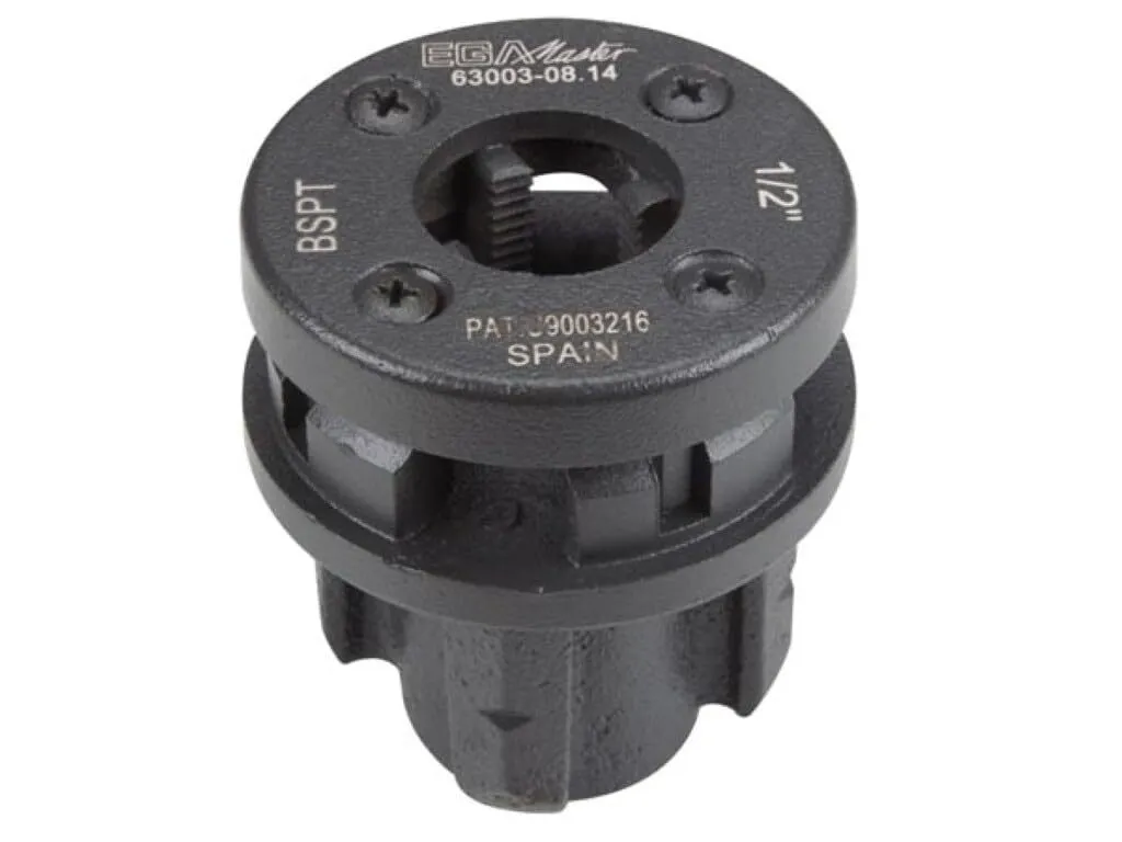 Recensione Testa di Taglio EgaMaster 1/2" 640g - Efficienza Garantita