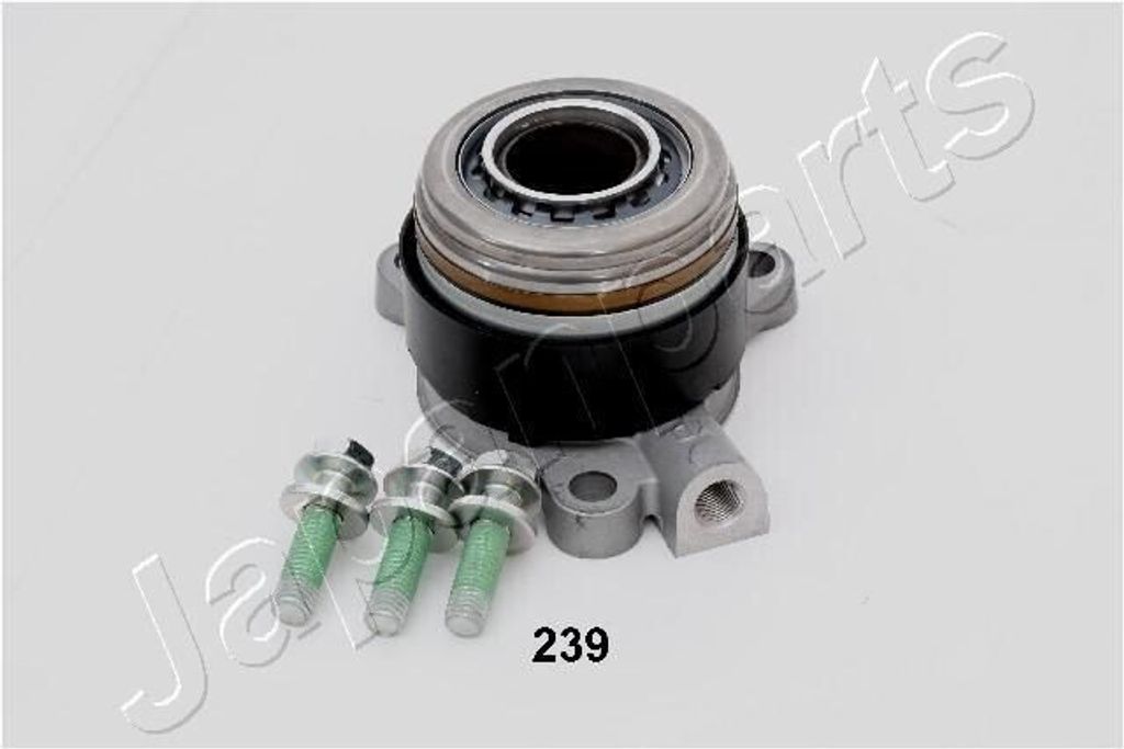 JAPANPARTS CF-239 Kupplungsnehmerzylinder für TOYOTA Yaris Schrägheck (P9) für SUBARU Trezia II (DBA-NSP120) für DAIHATSU CHARADE