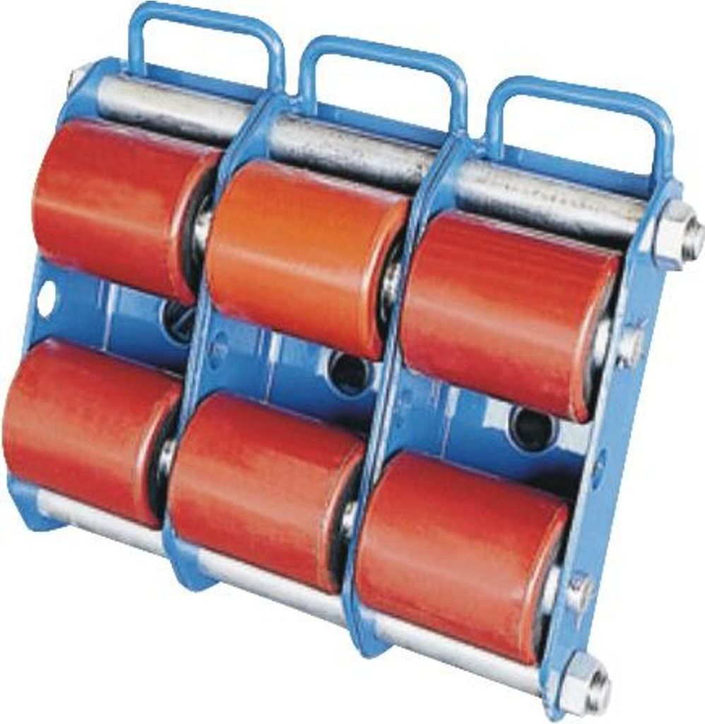 Noblelift Transportroller 6 Tonnen AS60-P -34,5x27,0x11,0cm