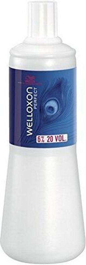 WELLOXON PERFECT 6,0% 1 Liter Produktbild 7