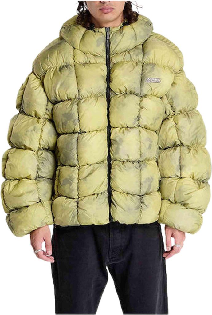 Veste Karl Kani KM243-046-1 pour Homme Image du produit 