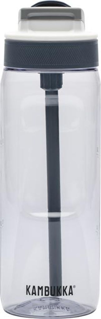 Kambukka Lagoon Trinkflasche Clear 750 ml