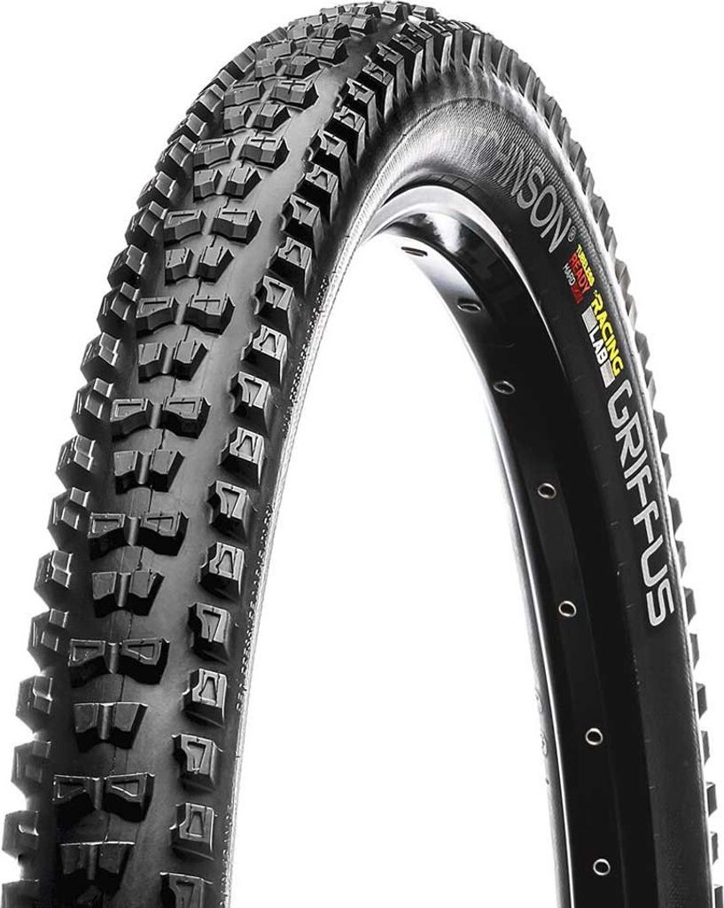 Hutchinson Griffus 29 ́ ́ X 2.40 Steifer Mtb-reifen 29 ́ ́ x 2.40 29 ́ ́ x 2.40