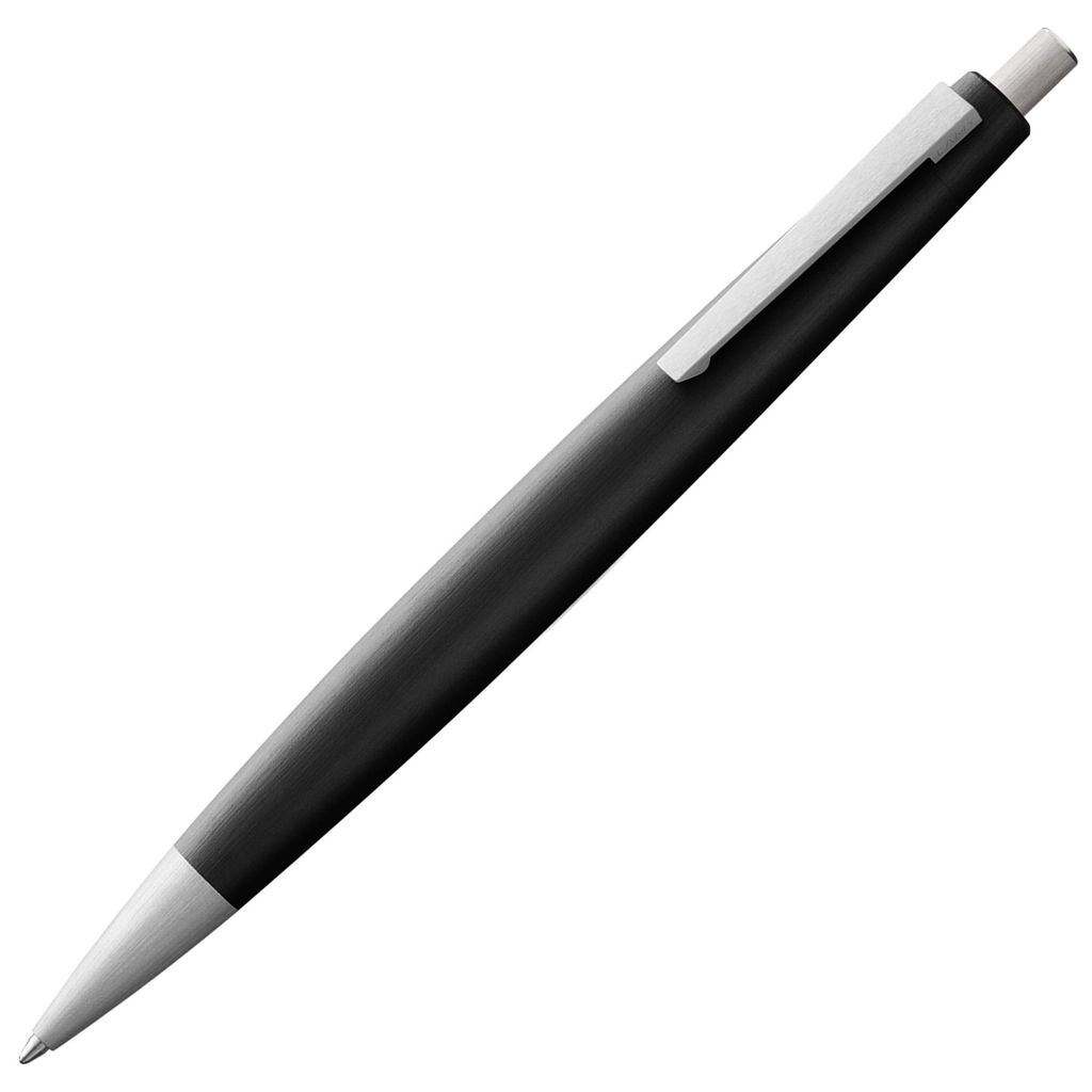 LAMY 2000 black Kugelschreiber Polycarbonat Gehäuse mit Produktbild 