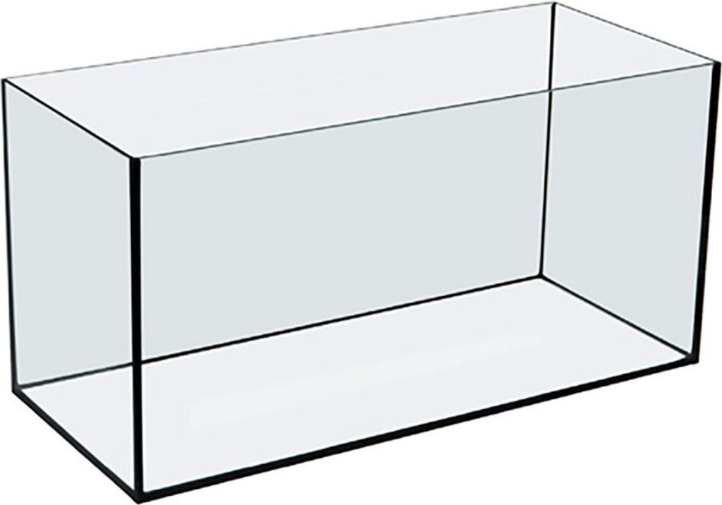 Aquarium Aquael 60 x 30 x 30 cm Produktbild 