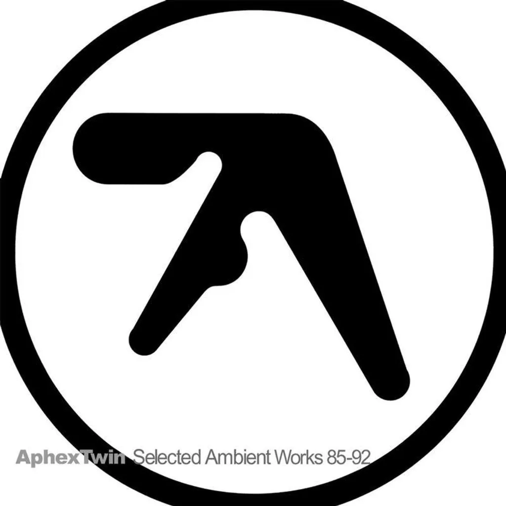 Vinyle Selected Ambient Works 85-92 - Disque Vinyle Techno Ambiante